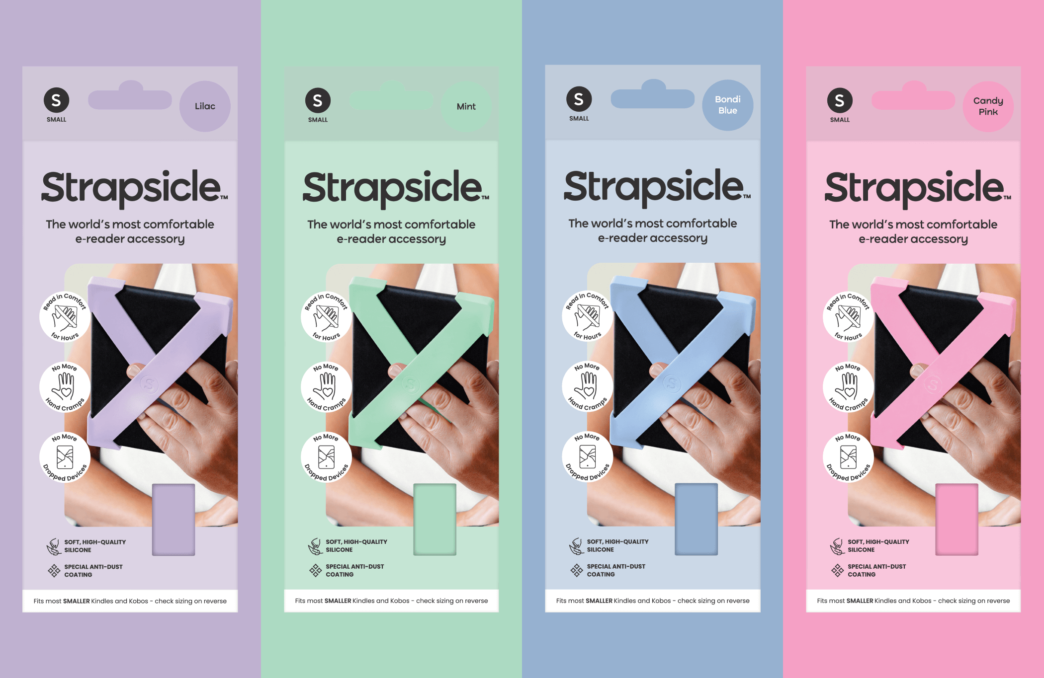 Strapsicle 9