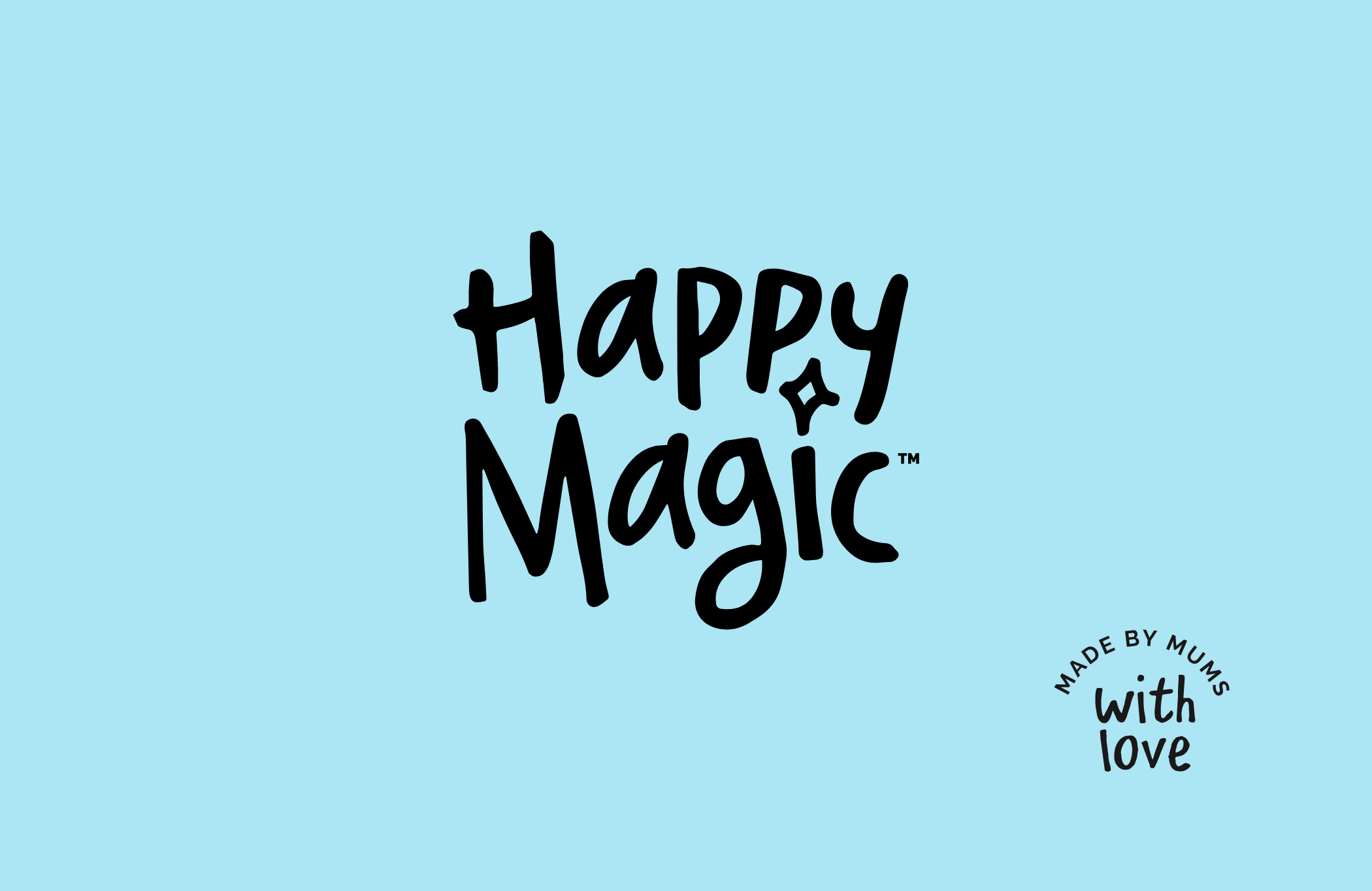 Happy Magic 1C