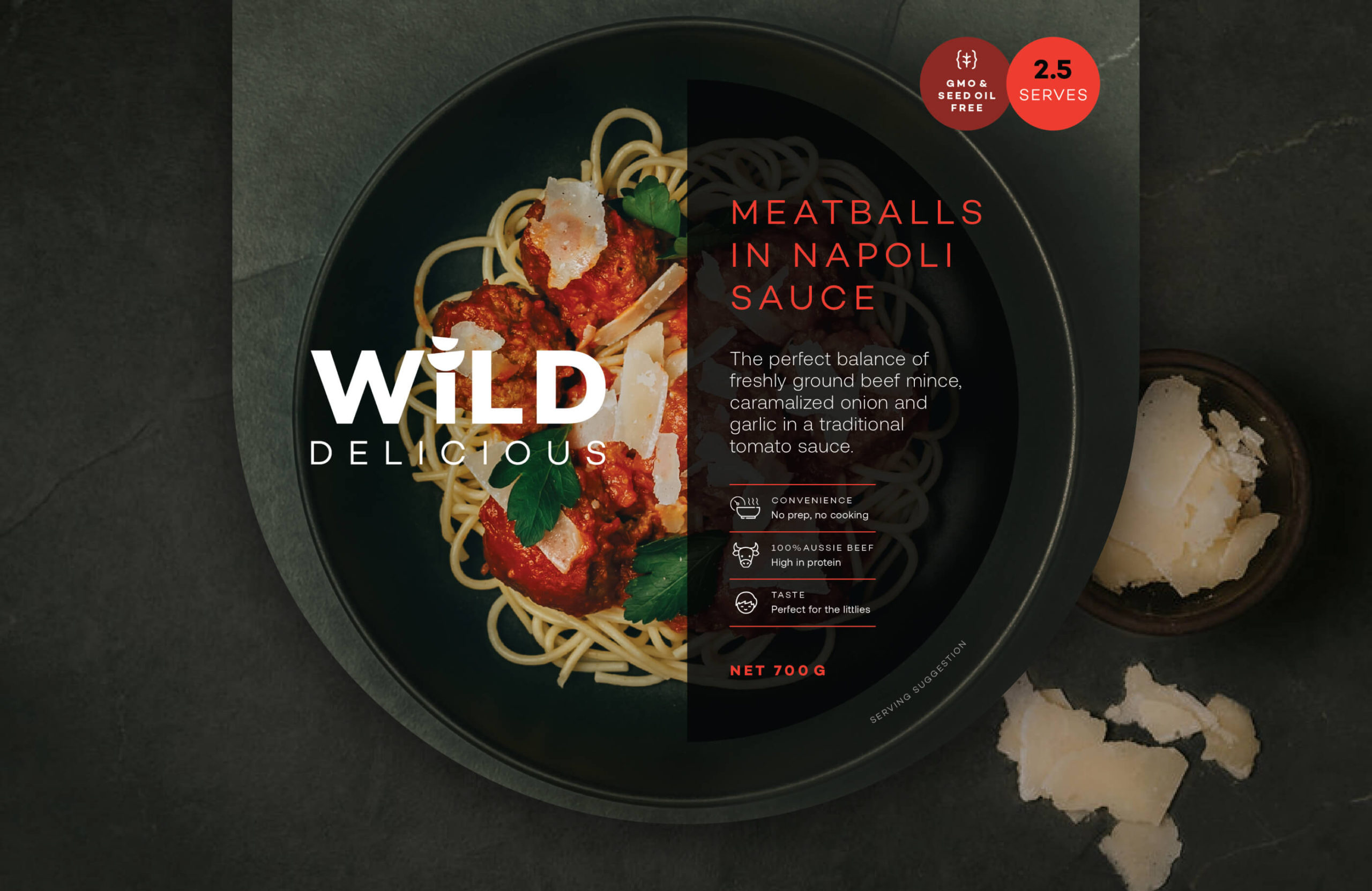 Wild Delicious 14
