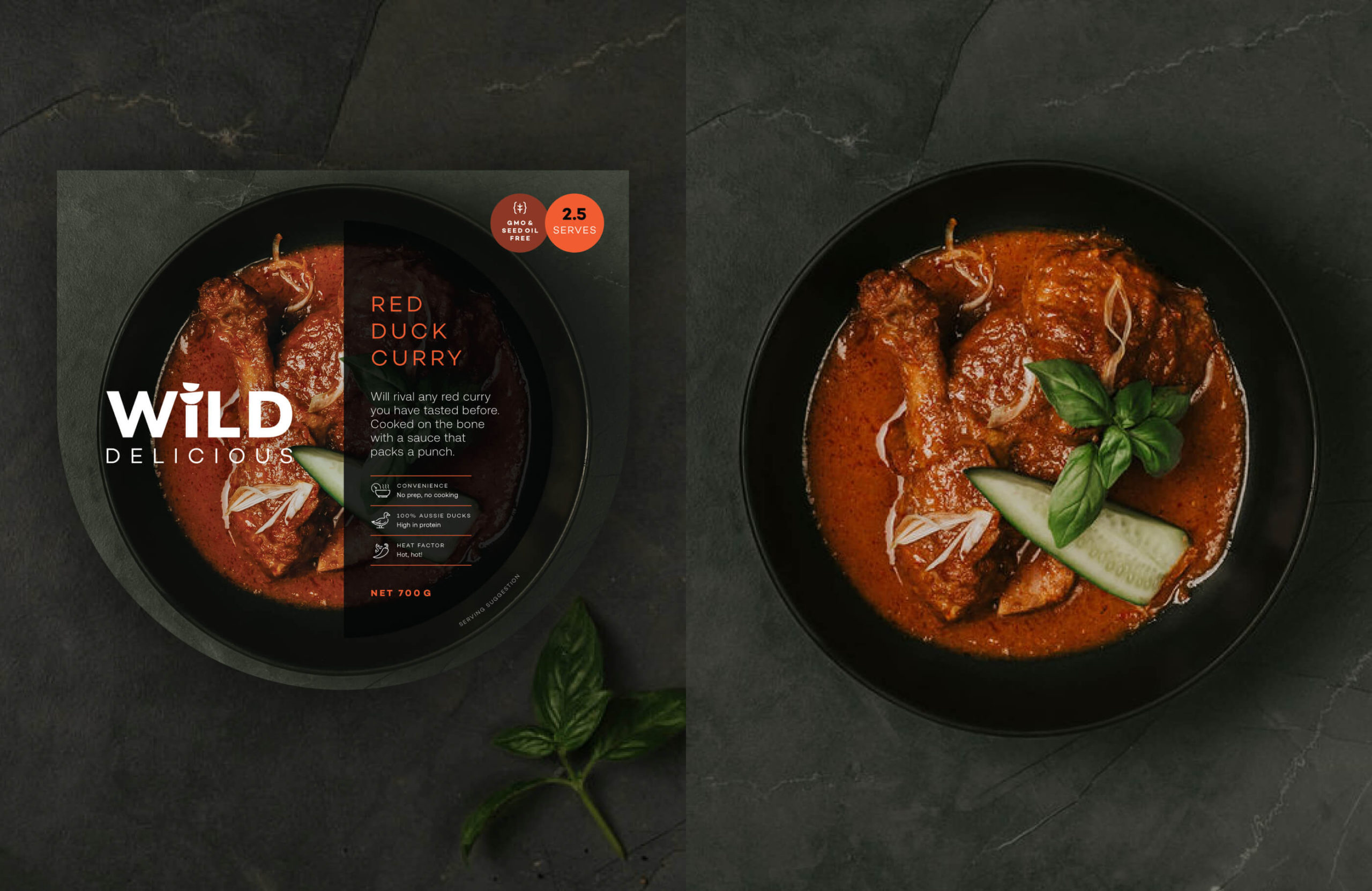 Wild Delicious 17